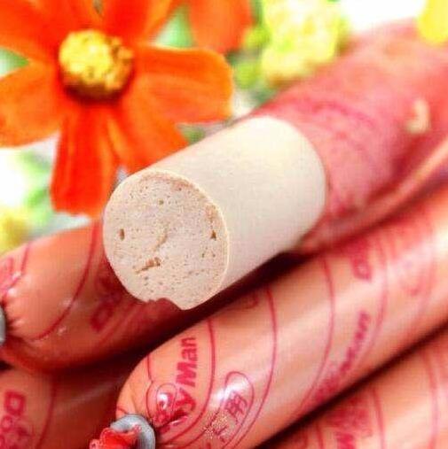 6種「反人類」的食品包裝，我賭100塊蛋糕，圖6你能接受嗎？