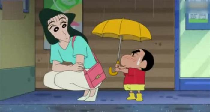 新之助與娜娜子的愛情