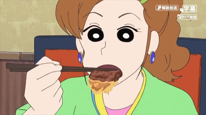 要是我也能成為野原一家人，那實在太好了！