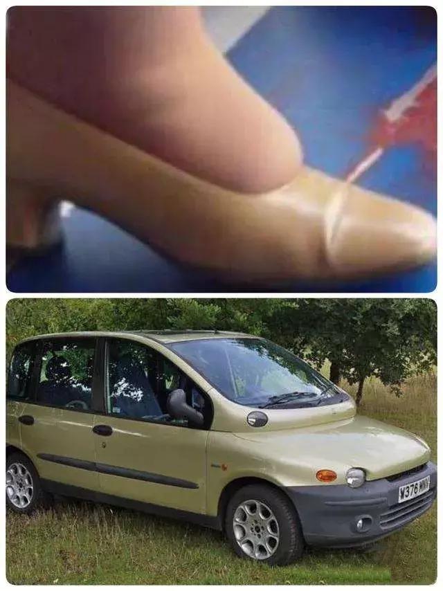 拖欠設計師工資有何後果？這5款車見過的人都說太醜了！