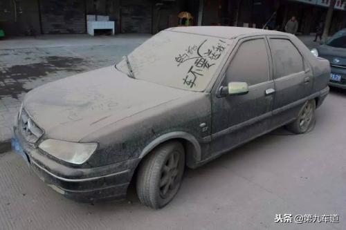 為什麼我們會經常看到一些殭屍車呢，車主們為什麼不去報廢呢？