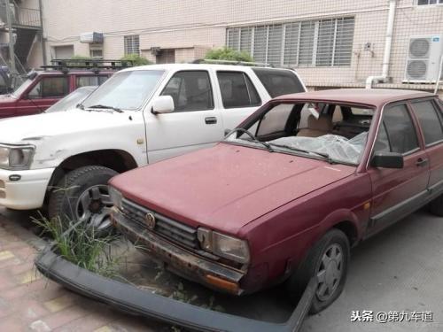 為什麼我們會經常看到一些殭屍車呢，車主們為什麼不去報廢呢？