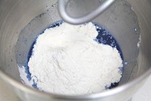 學會了超級可愛的藍天白雲小饅頭，遇到再挑食的孩子都不怕