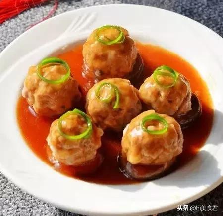 蒸功夫！分享20道蒸菜做法，方法很簡單蒸一下就能吃，值得收藏！
