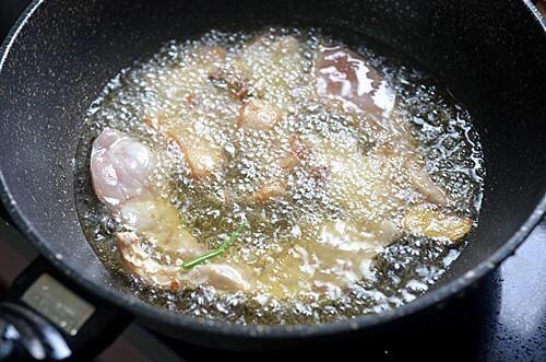 魚肉這做法最簡單，我家隔三差五就吃，不腥還特香，一上桌就吃光！