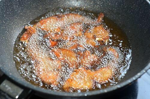 魚肉這做法最簡單，我家隔三差五就吃，不腥還特香，一上桌就吃光！