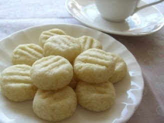 七種特色杏仁Cookies，超愛杏仁香，每一款都好好吃！新年就做一些來吃吧！！