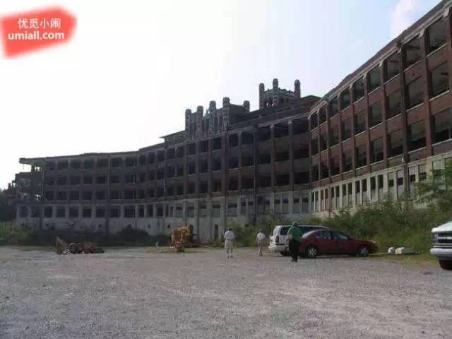10個地球上鬧鬼最凶的地方，沒事千萬別去！