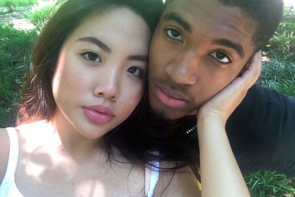 女孩一意孤行嫁黑人，結婚8年經常生病，無奈回國檢查，病因讓醫生都很氣憤！
