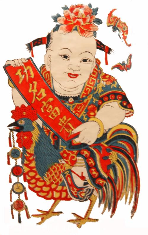  12月份，左手拿錢，右手抓金的4屬相，財神就在你身邊！