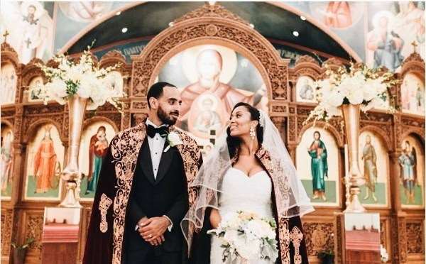 19個世界各地傳統的結婚服飾，忽然覺得自己結婚穿白紗簡直遜斃了！