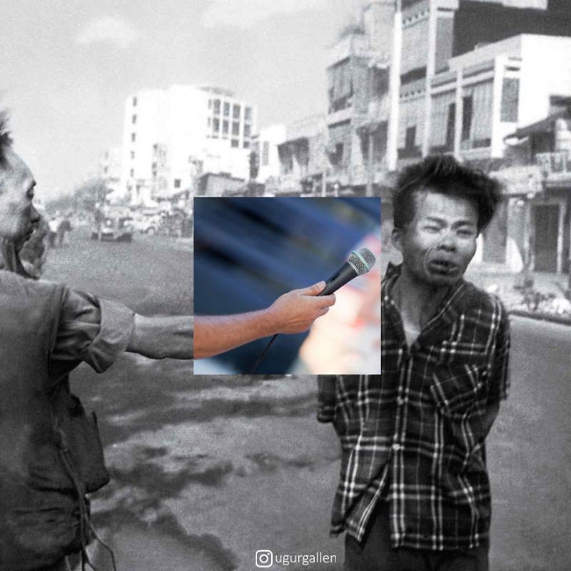 PS大神將「2個不同的世界」做成對比圖　第一張就讓大家忍不住眼淚