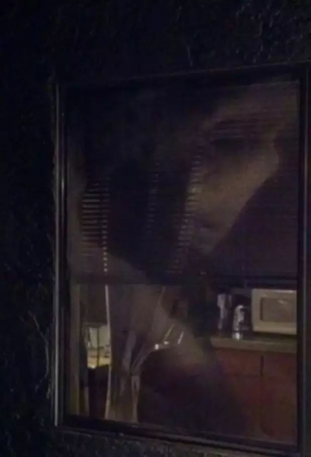 21張暗網流出真實恐怖照片，看得我毛骨悚然！