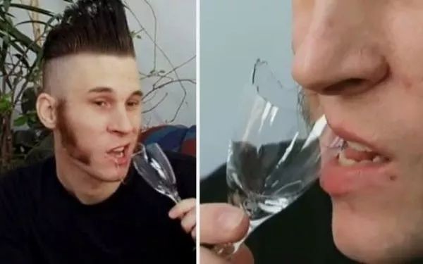 這些人的口味真的是太重了，受不鳥！！ 