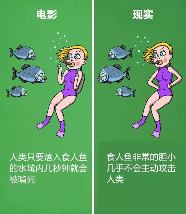 12個電影套路，騙了我們好多年！