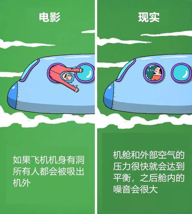 12個電影套路，騙了我們好多年！