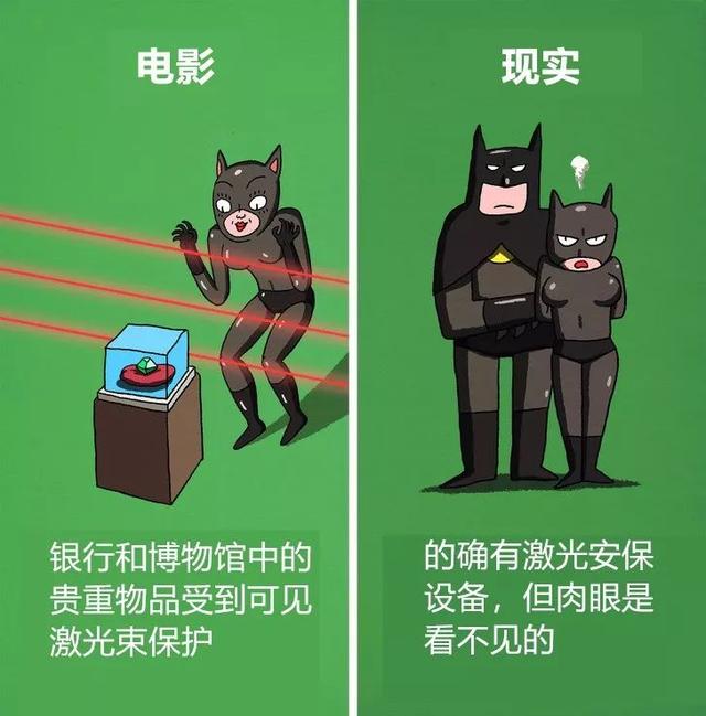 12個電影套路，騙了我們好多年！