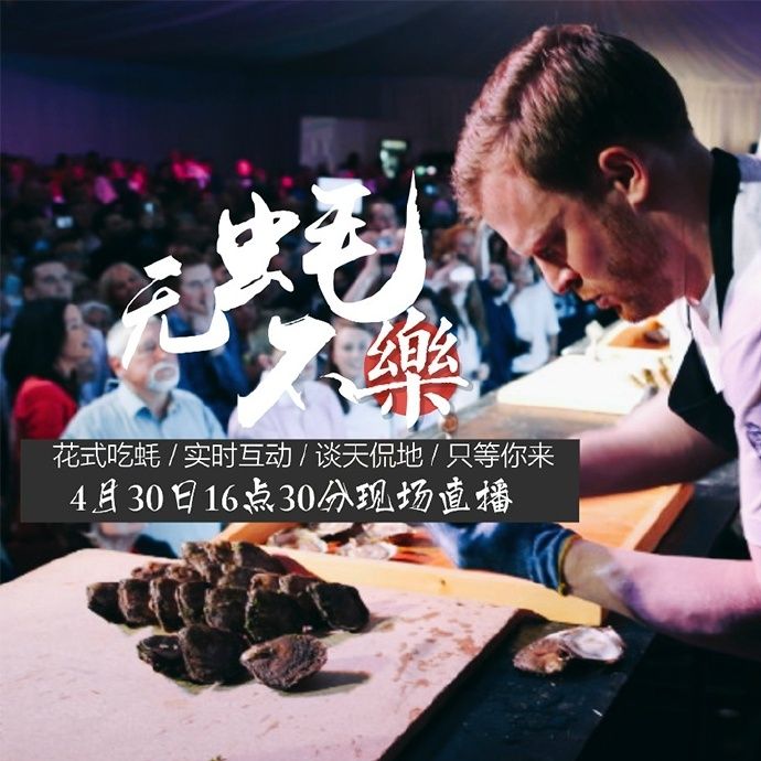 丹麥海岸線堆滿生蠔 政府神招:歡迎中國人來吃