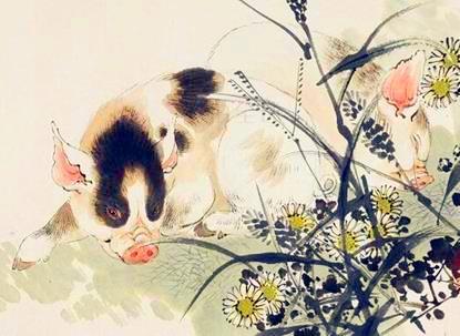  豬年走鴻運的5大生肖：事事都如意，處處都風光，手裡都是錢！