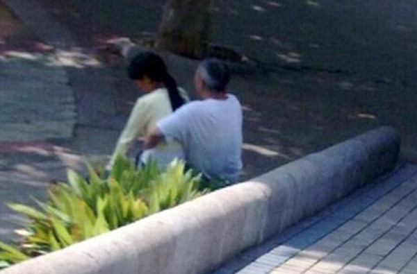 美貌兒媳與公公偷情十年！曾墮胎四次露骨聊天震驚家人！ 