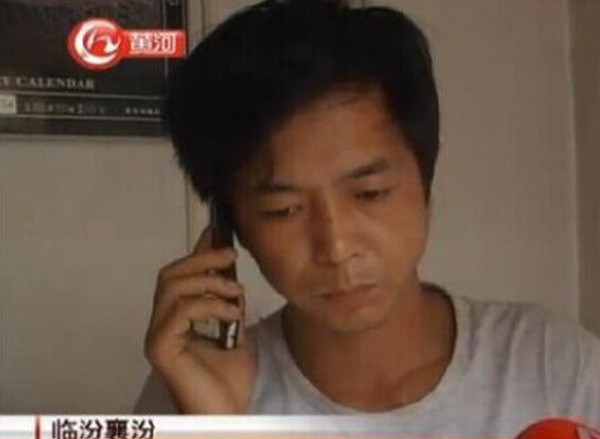 美貌兒媳與公公偷情十年！曾墮胎四次露骨聊天震驚家人！ 