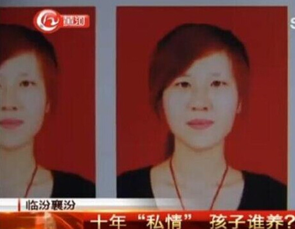 美貌兒媳與公公偷情十年！曾墮胎四次露骨聊天震驚家人！ 