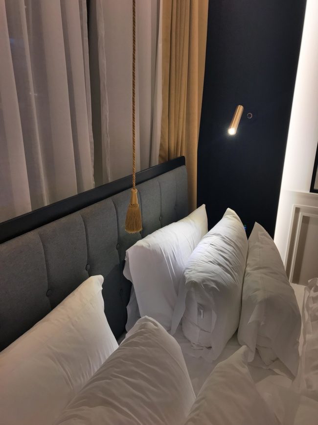 13個「包準你捨不得離開」的超貼心飯店設計!最後一個「設想周到電梯按鈕」被讚翻:好需要