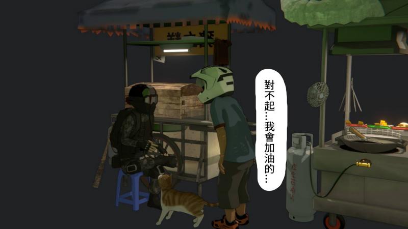 奧客下限秀不完　12張畫出「台灣服務業有多苦」的幽默漫畫