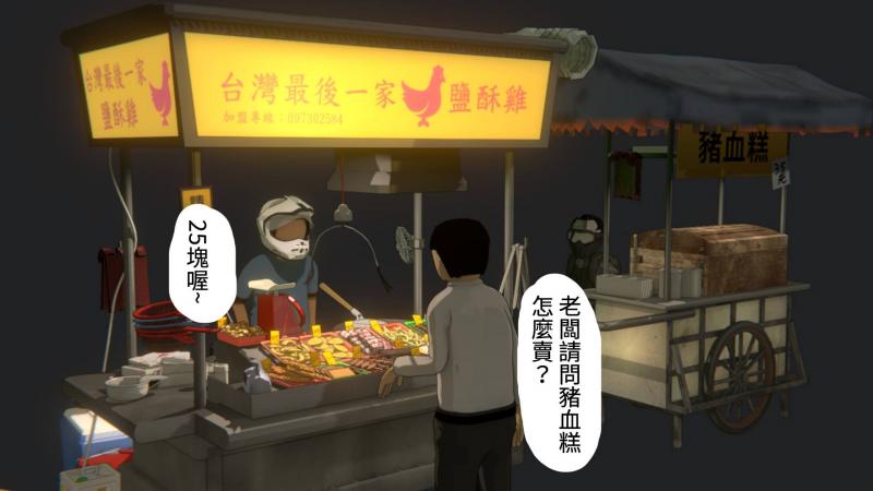 奧客下限秀不完　12張畫出「台灣服務業有多苦」的幽默漫畫