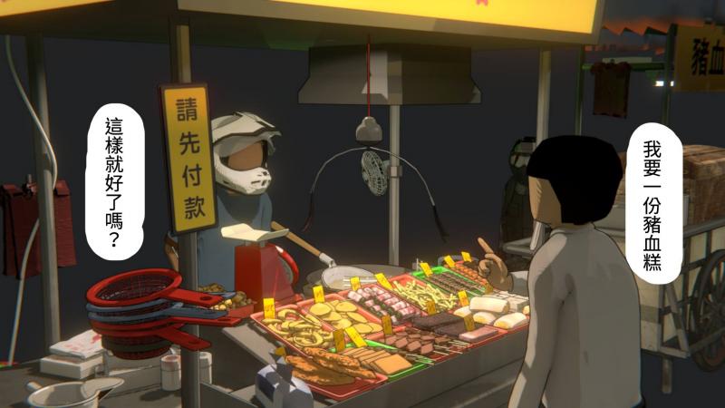 奧客下限秀不完　12張畫出「台灣服務業有多苦」的幽默漫畫