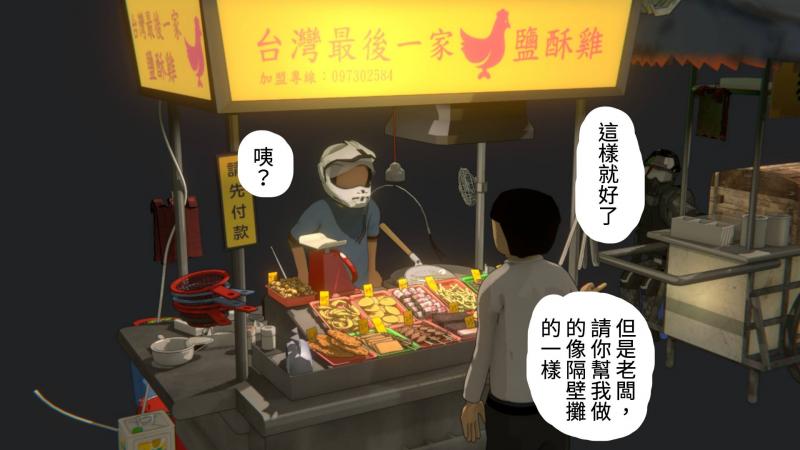 奧客下限秀不完　12張畫出「台灣服務業有多苦」的幽默漫畫