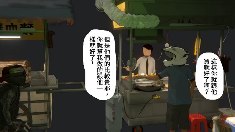 奧客下限秀不完　12張畫出「台灣服務業有多苦」的幽默漫畫