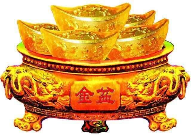 天資聰穎的4大生肖，年底被橫財砸中，成為富人！