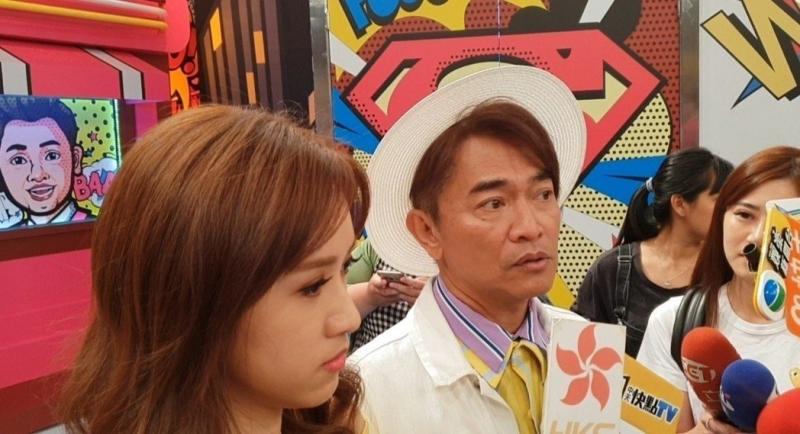 來不及投票!吳宗憲爆氣嗆開記者會「怒譙中選會」 怒批公投缺失:「台灣讓笨蛋做重要的事」
