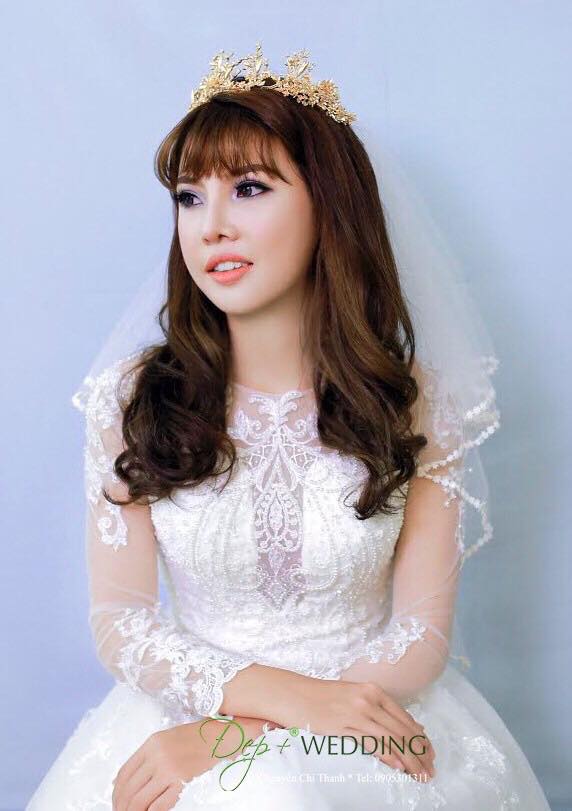 越南歪妹「被嫌沒人敢娶」狠砸50萬大改造 如今逆轉人生「披上奢華婚紗」正到嫁給富二代