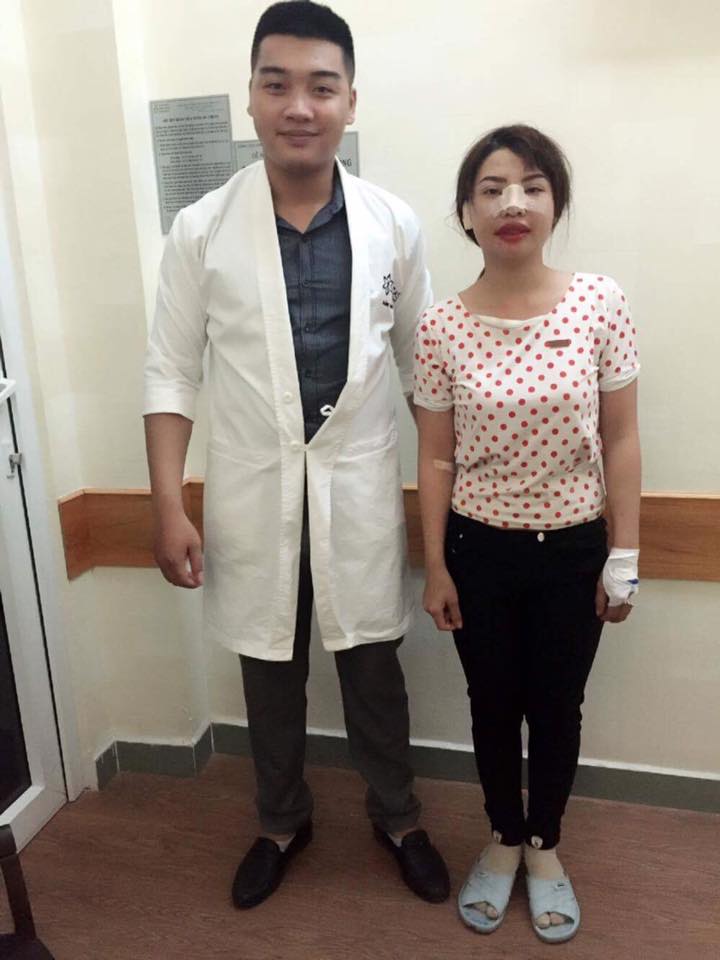 越南歪妹「被嫌沒人敢娶」狠砸50萬大改造 如今逆轉人生「披上奢華婚紗」正到嫁給富二代