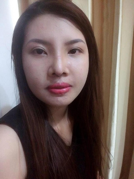 越南歪妹「被嫌沒人敢娶」狠砸50萬大改造 如今逆轉人生「披上奢華婚紗」正到嫁給富二代