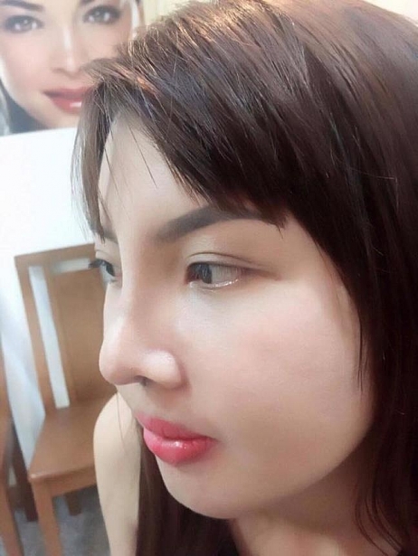 越南歪妹「被嫌沒人敢娶」狠砸50萬大改造 如今逆轉人生「披上奢華婚紗」正到嫁給富二代