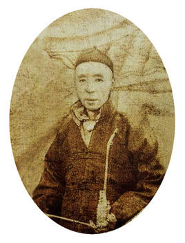 清朝最後一位大內高手，武功強到什麼地步？原來真的有高手存在
