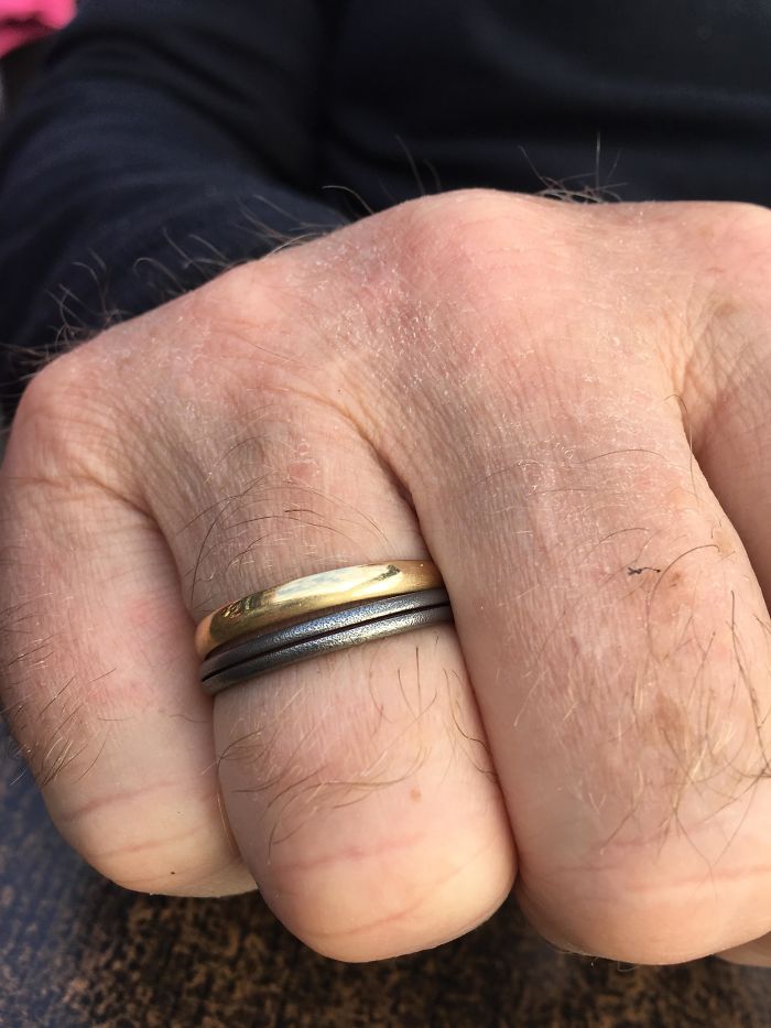 20張「用正能量對待這個世界」的溫馨照片　看到最後眼淚需要洩洪了