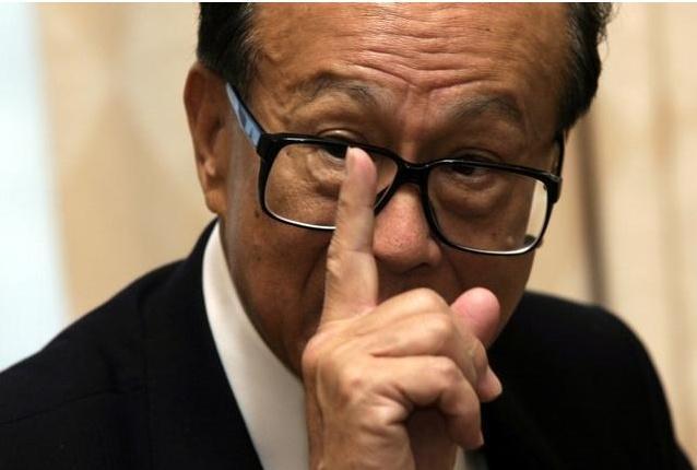 為什麼窮人一直在打工？李嘉誠：這一段話罵醒千萬年輕人！