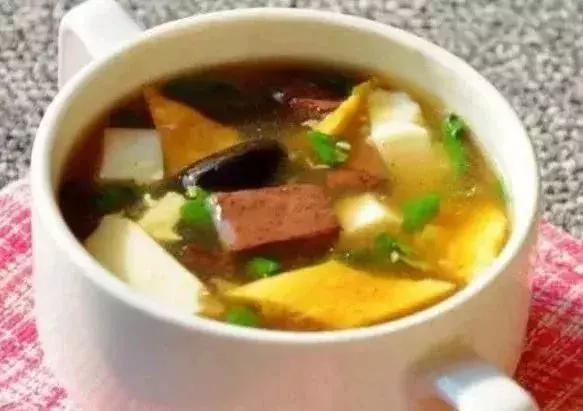 豆腐和它是天生一對，一起吃堪稱「鈣王」，醫生都說好！