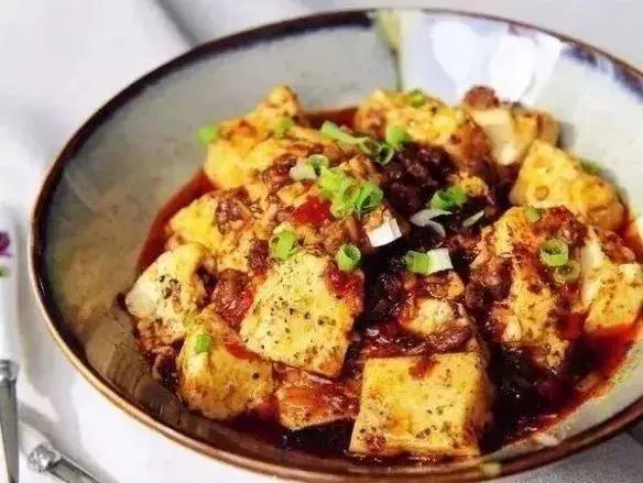 豆腐和它是天生一對，一起吃堪稱「鈣王」，醫生都說好！