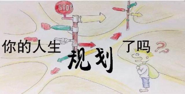 成功的人生必備的三個習慣