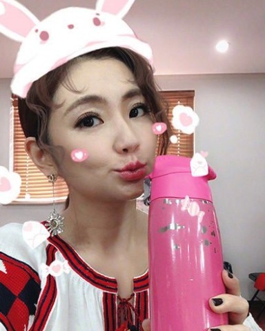 Selina又再瘦出新高度！2個月健身特訓體脂率激減回復好身材，本人：衣櫃里現在找不到合身的衣服！