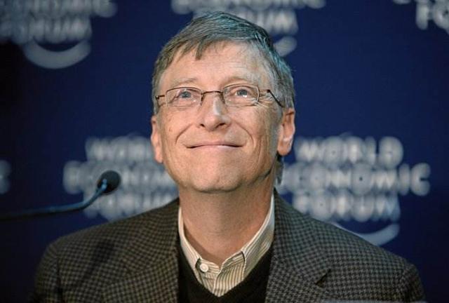 世界16位商界大佬的智慧格言，都是血與淚悟出來的真理！發人深省