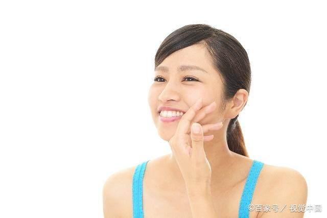 女人40後，記住「1穴1果」，推遲更年期，輕鬆延衰老！