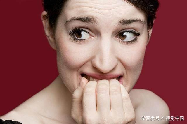 女人40後，記住「1穴1果」，推遲更年期，輕鬆延衰老！