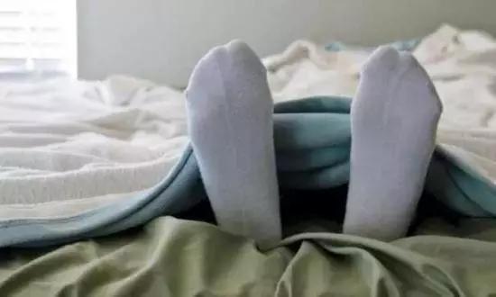 襪子最大的功能不是保暖，那是什麼？