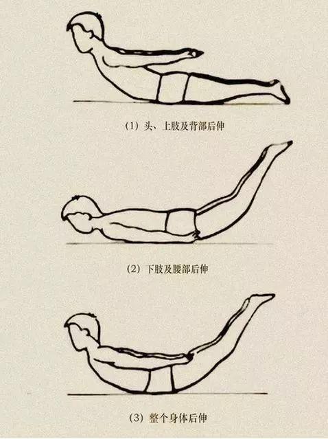 經常久坐少動？練練這幾個動作，幫頸肩放鬆一下